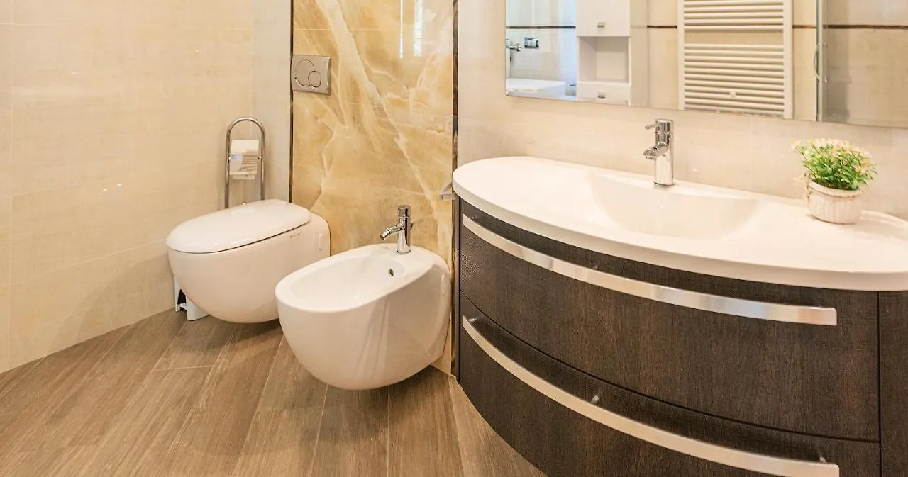 Albarosa Apartment Fertilia 0*,  Italy